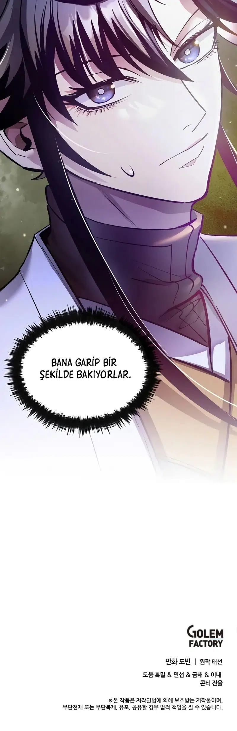 Doktorun Yeniden Doğuşu - Bölüm 203 Sayfa 47