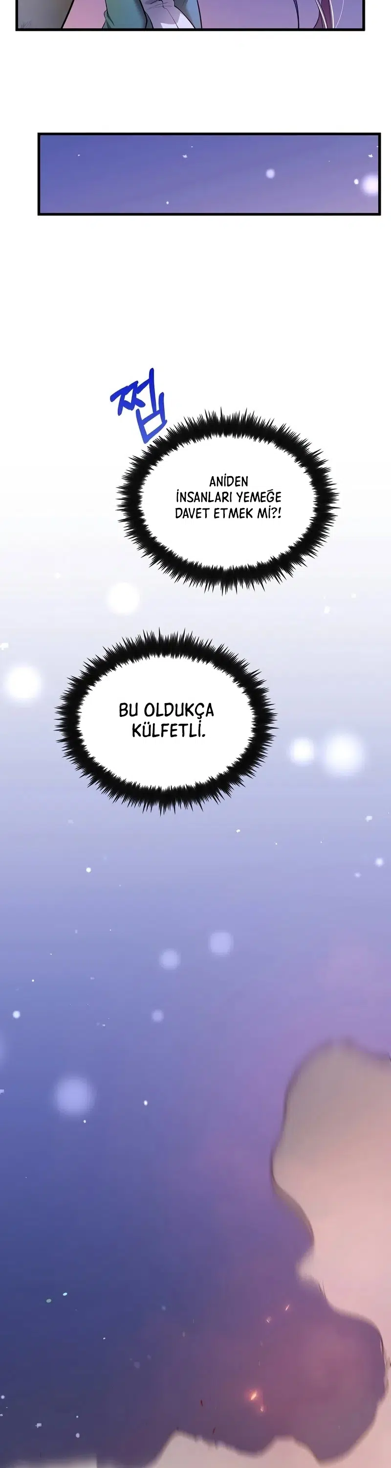 Doktorun Yeniden Doğuşu - Bölüm 204 Sayfa 16