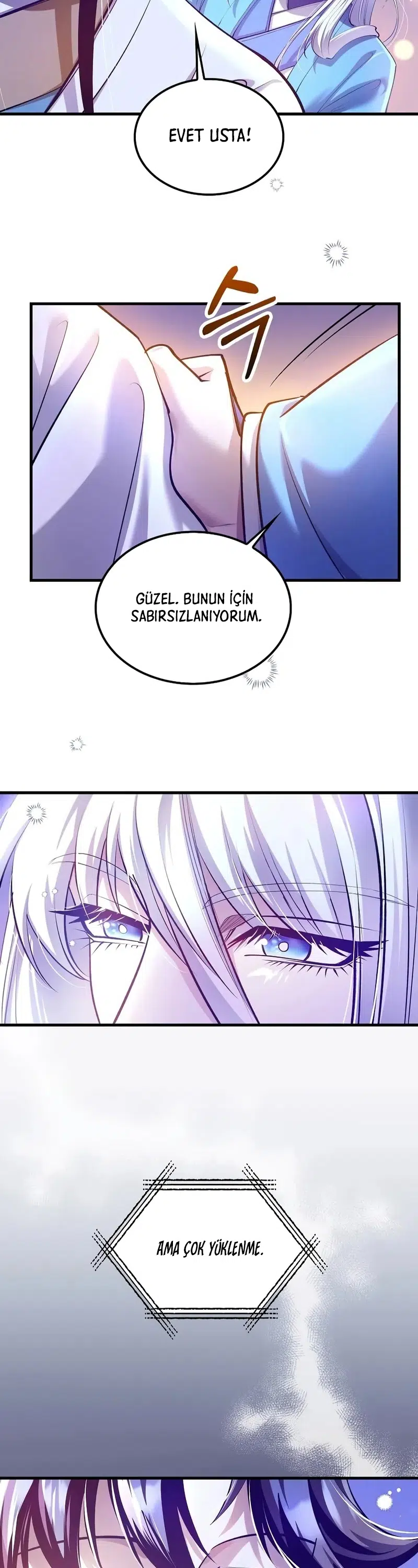 Doktorun Yeniden Doğuşu - Bölüm 205 Sayfa 26