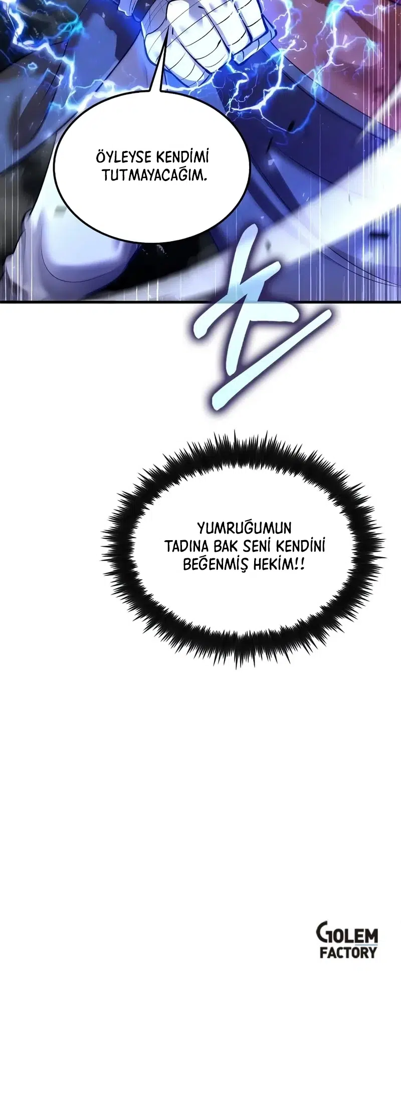 Doktorun Yeniden Doğuşu - Bölüm 205 Sayfa 44