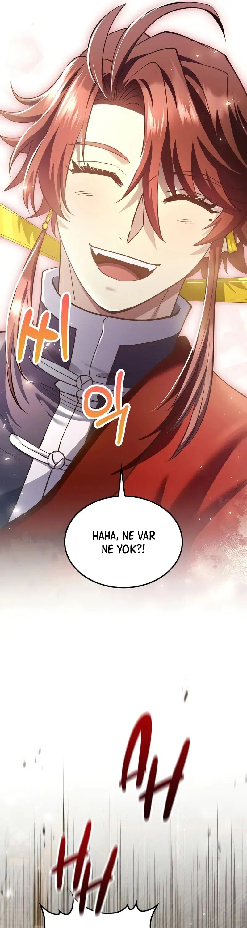 Doktorun Yeniden Doğuşu - Bölüm 208 Sayfa 21