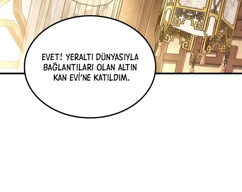 Doktorun Yeniden Doğuşu - Bölüm 208 Sayfa 35