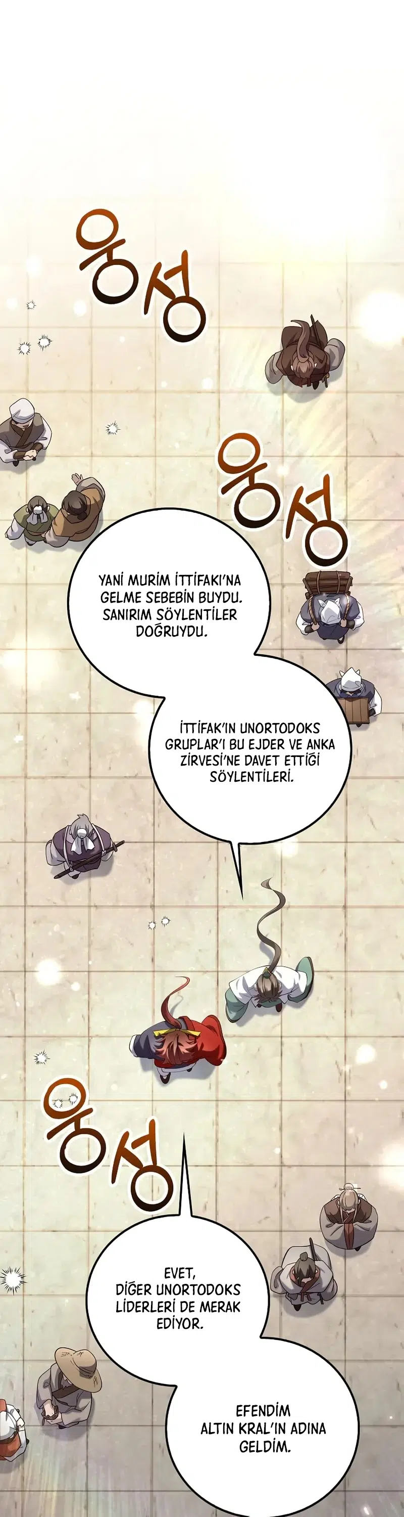 Doktorun Yeniden Doğuşu - Bölüm 209 Sayfa 2