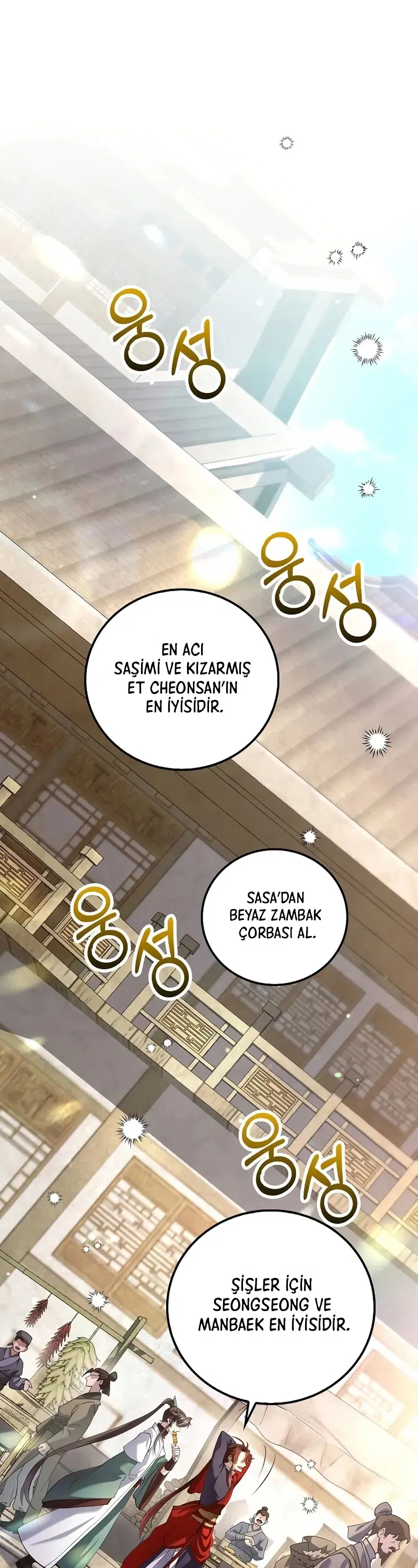Doktorun Yeniden Doğuşu - Bölüm 209 Sayfa 17