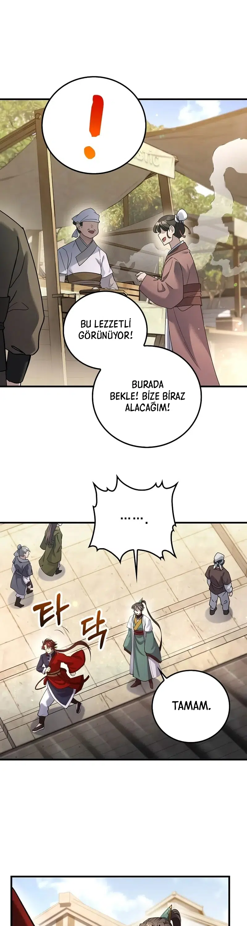 Doktorun Yeniden Doğuşu - Bölüm 209 Sayfa 38