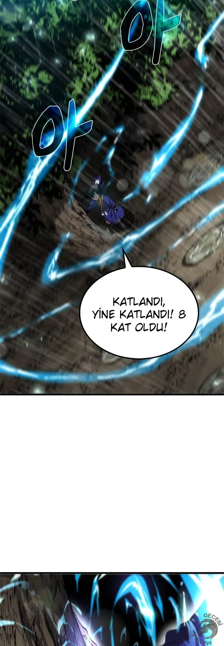 Doktorun Yeniden Doğuşu - Bölüm 20 Sayfa 7
