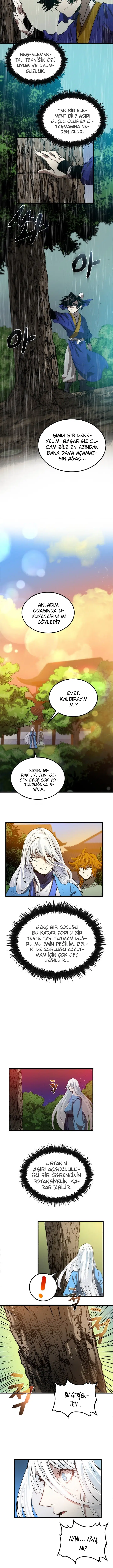 Doktorun Yeniden Doğuşu - Bölüm 20 Sayfa 9