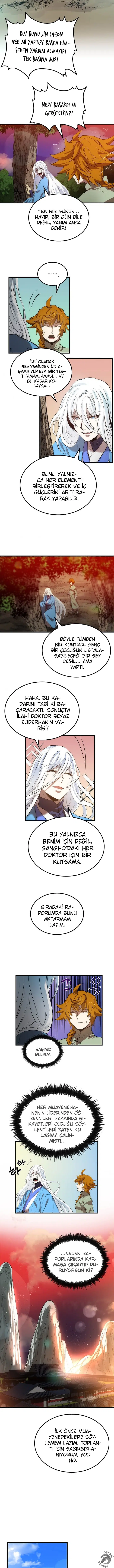 Doktorun Yeniden Doğuşu - Bölüm 20 Sayfa 11