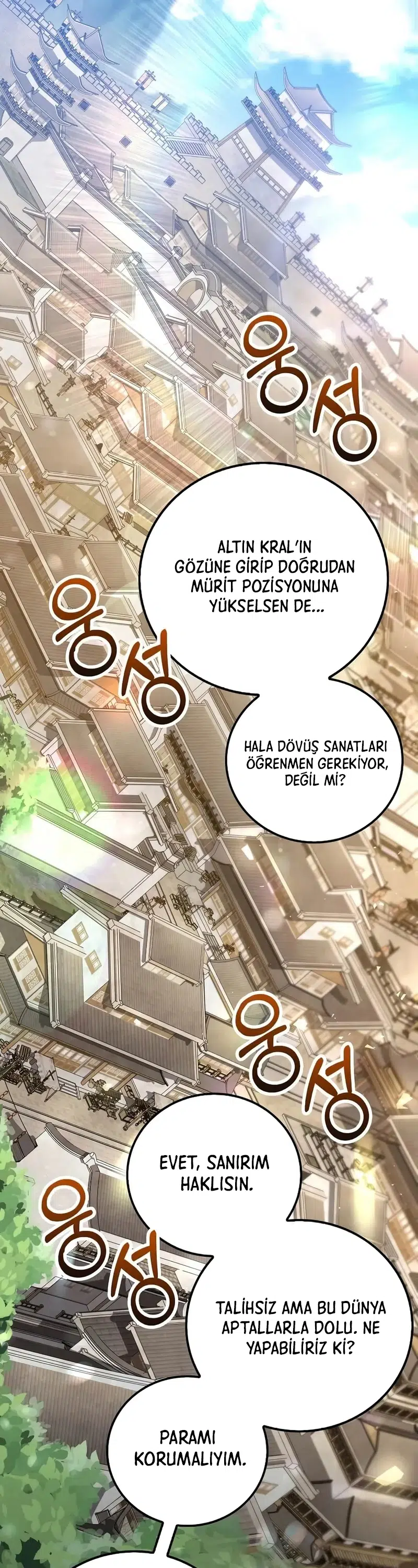Doktorun Yeniden Doğuşu - Bölüm 210 Sayfa 2