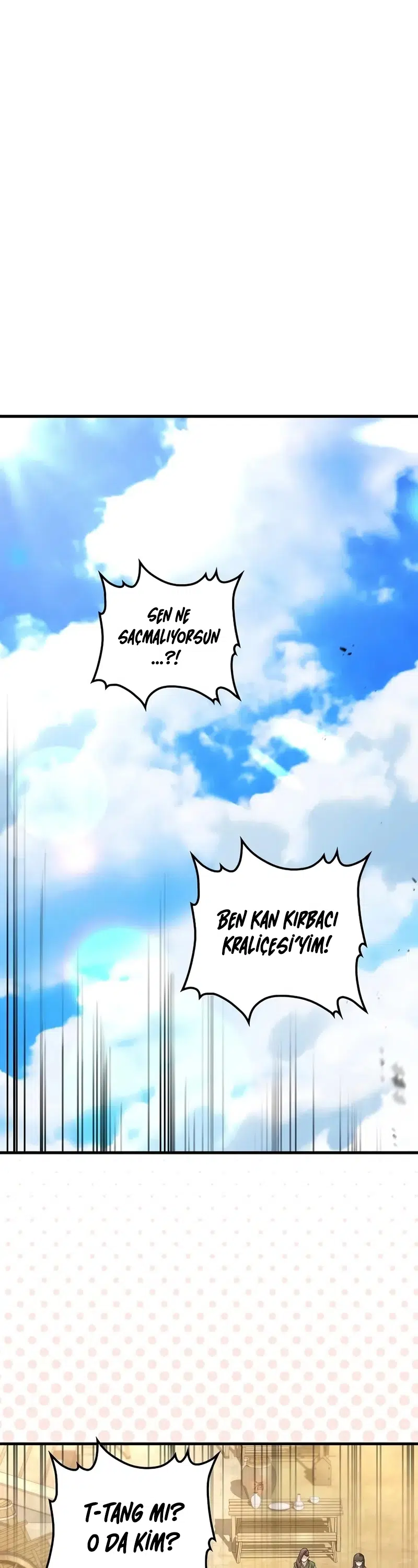 Doktorun Yeniden Doğuşu - Bölüm 210 Sayfa 12