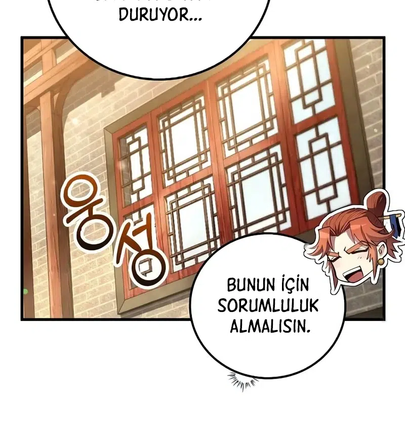 Doktorun Yeniden Doğuşu - Bölüm 210 Sayfa 34