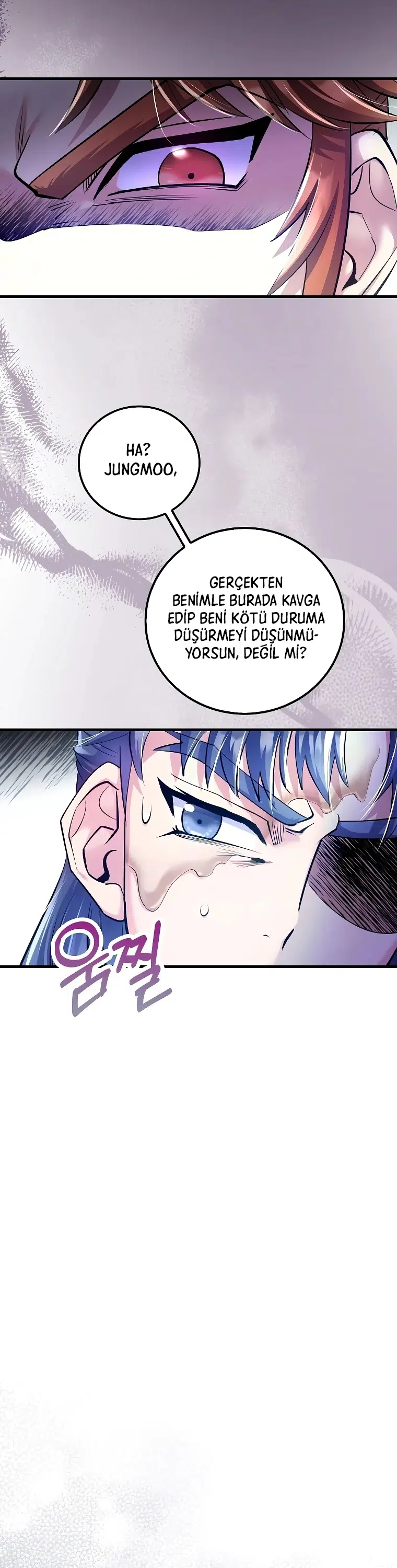 Doktorun Yeniden Doğuşu - Bölüm 212 Sayfa 27