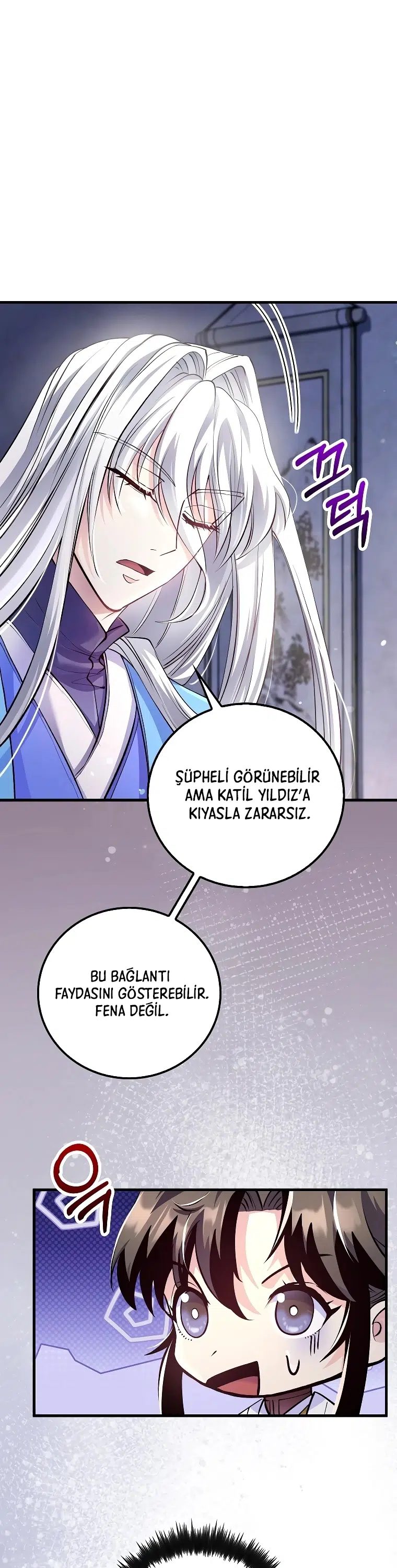 Doktorun Yeniden Doğuşu - Bölüm 212 Sayfa 43