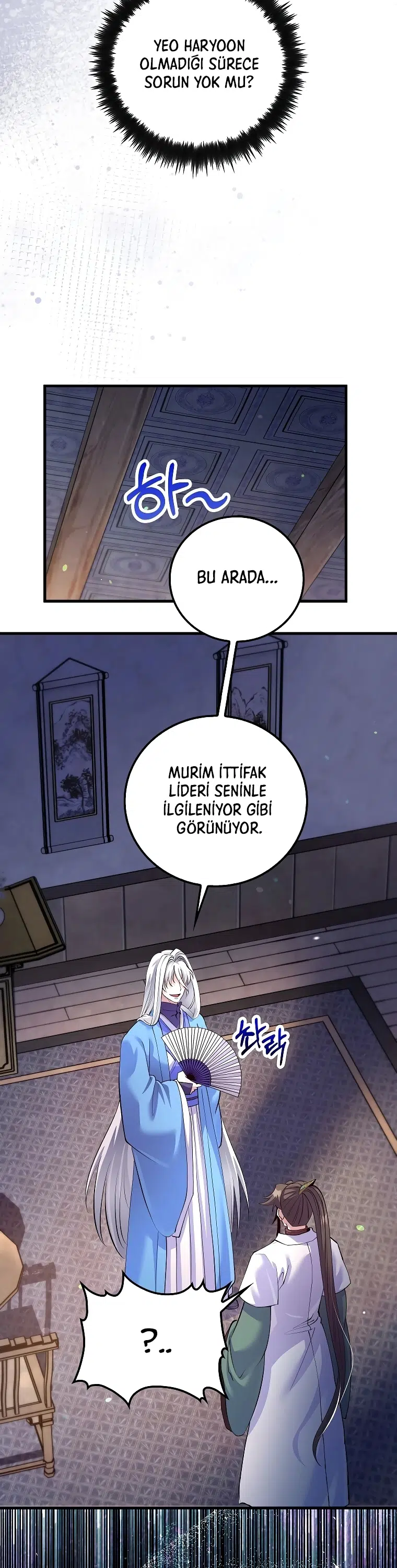 Doktorun Yeniden Doğuşu - Bölüm 212 Sayfa 44