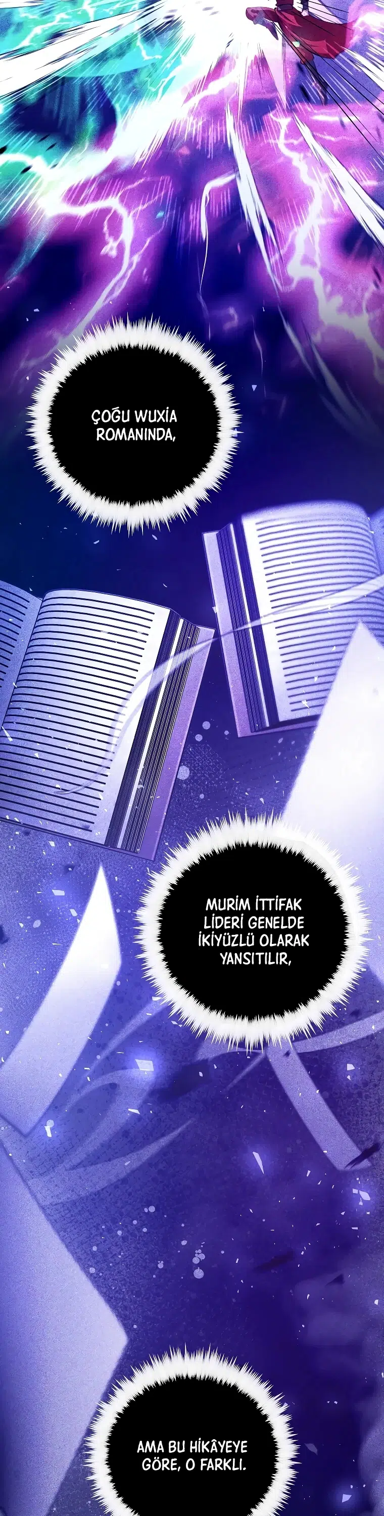 Doktorun Yeniden Doğuşu - Bölüm 213 Sayfa 4