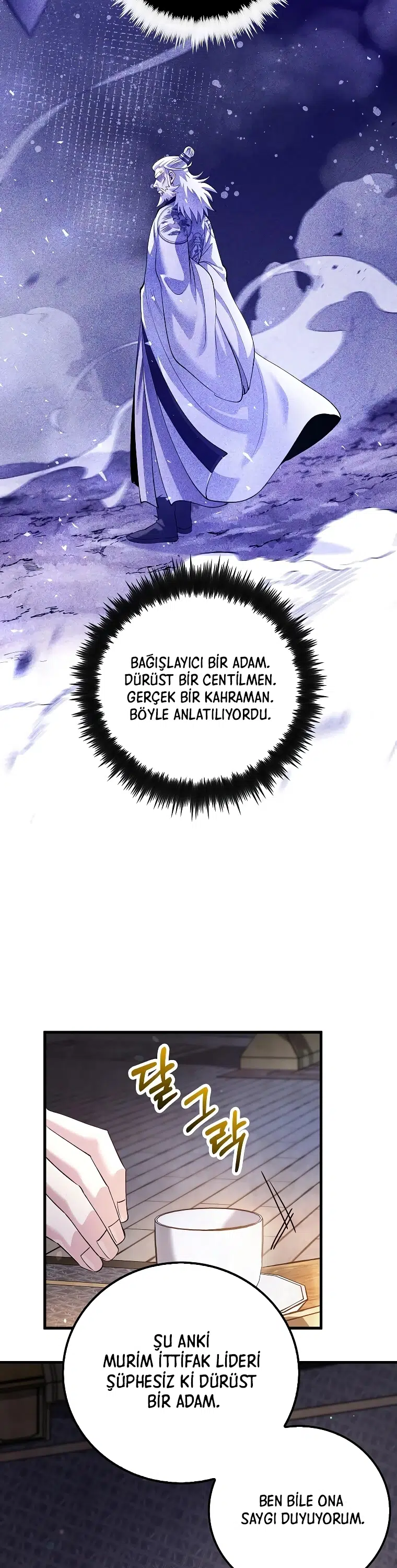 Doktorun Yeniden Doğuşu - Bölüm 213 Sayfa 5