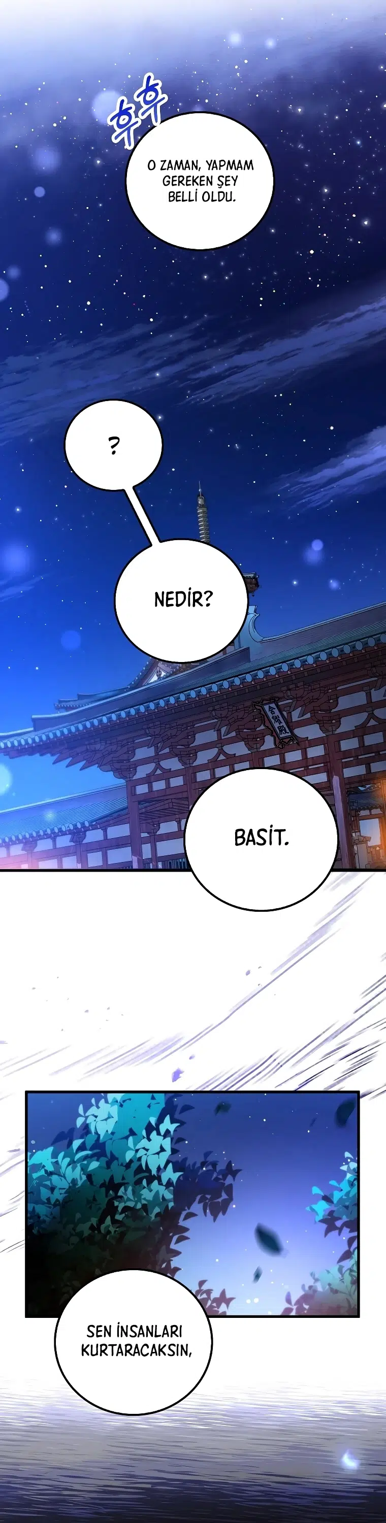 Doktorun Yeniden Doğuşu - Bölüm 214 Sayfa 21