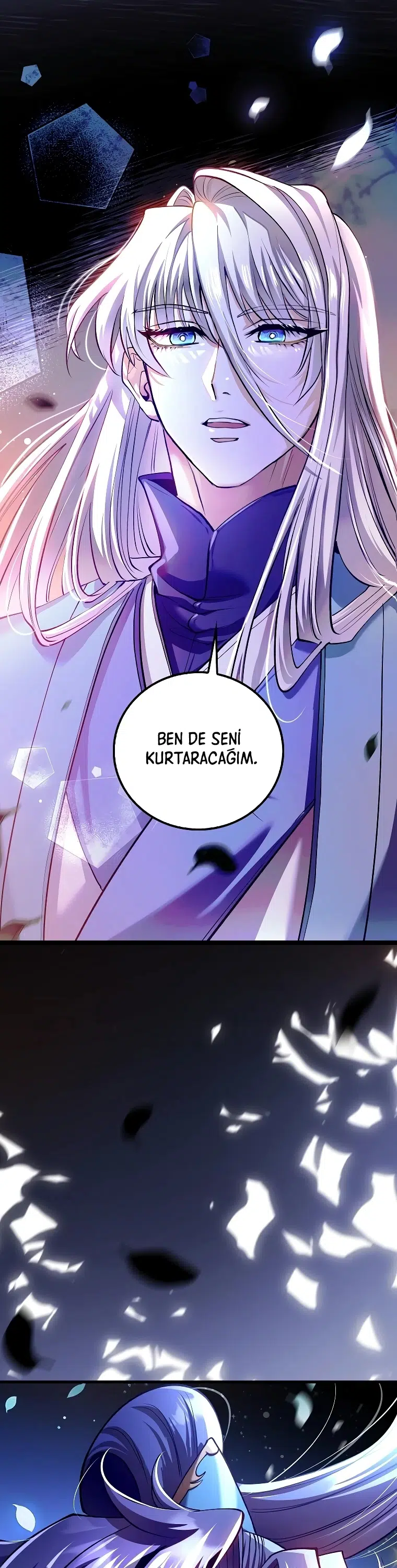 Doktorun Yeniden Doğuşu - Bölüm 214 Sayfa 22