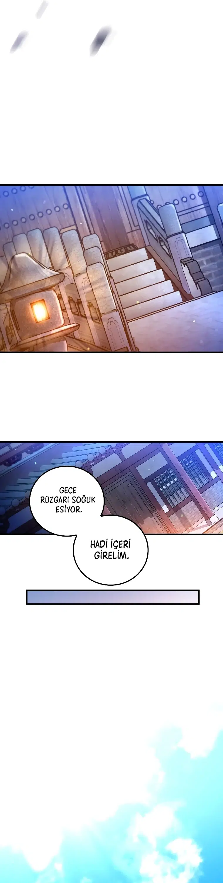 Doktorun Yeniden Doğuşu - Bölüm 214 Sayfa 26