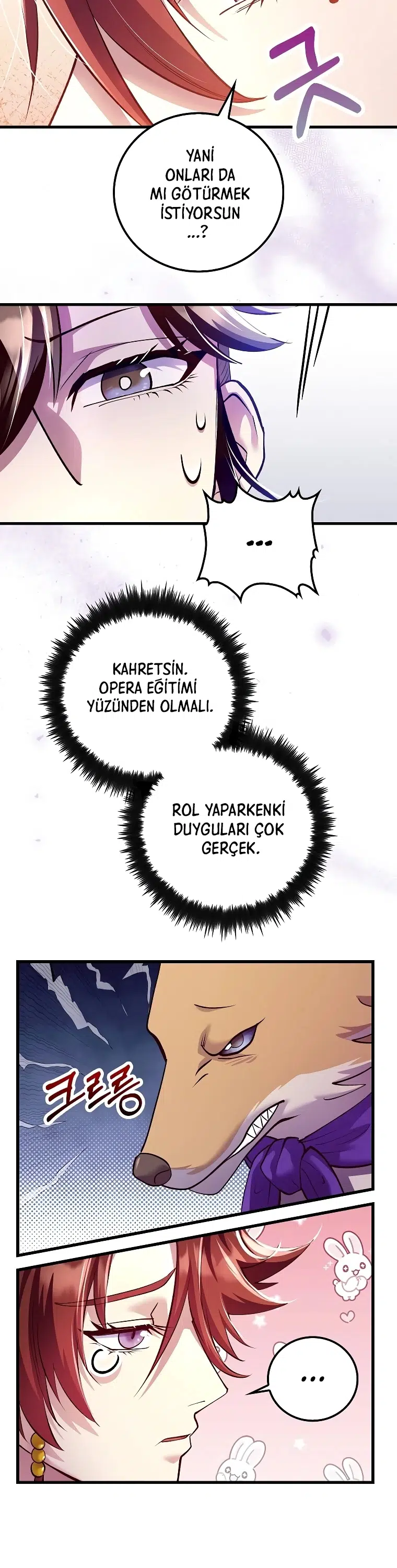 Doktorun Yeniden Doğuşu - Bölüm 214 Sayfa 42