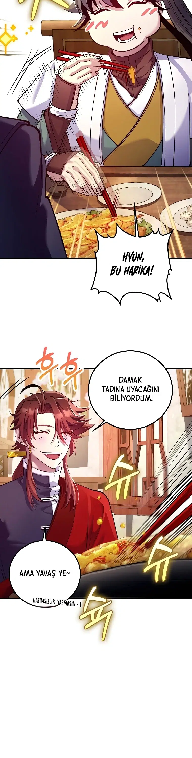 Doktorun Yeniden Doğuşu - Bölüm 215 Sayfa 25