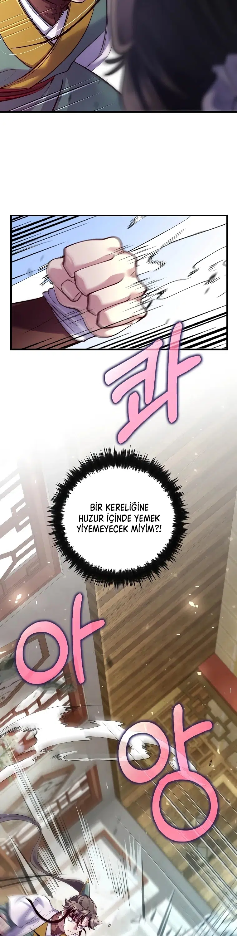 Doktorun Yeniden Doğuşu - Bölüm 215 Sayfa 37