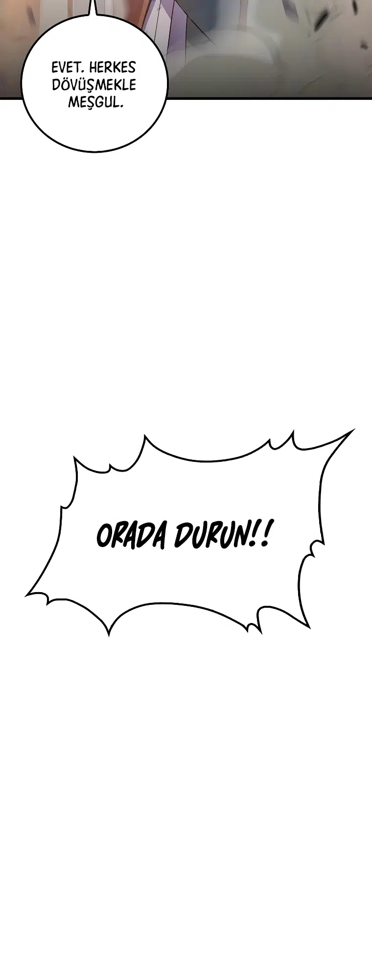 Doktorun Yeniden Doğuşu - Bölüm 215 Sayfa 46