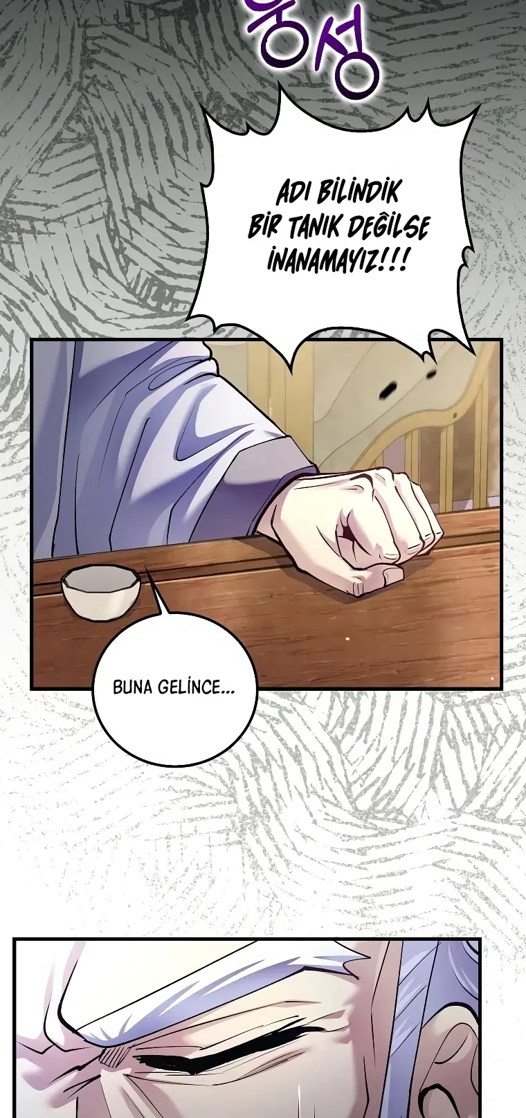 Doktorun Yeniden Doğuşu - Bölüm 217 Sayfa 15