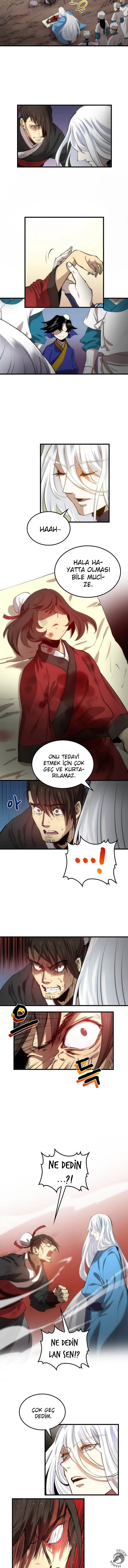 Doktorun Yeniden Doğuşu - Bölüm 21 Sayfa 11