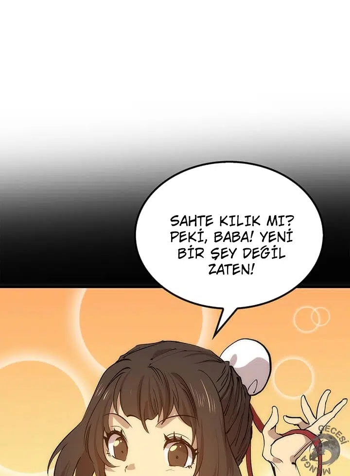 Doktorun Yeniden Doğuşu - Bölüm 23 Sayfa 10