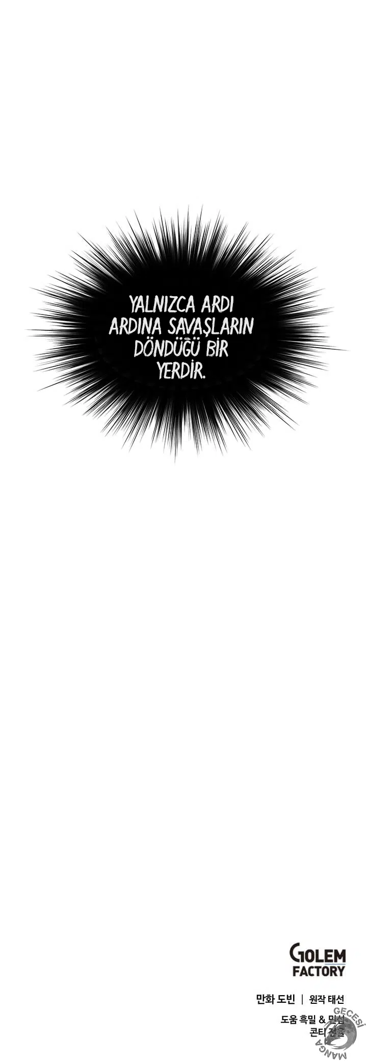 Doktorun Yeniden Doğuşu - Bölüm 23 Sayfa 16