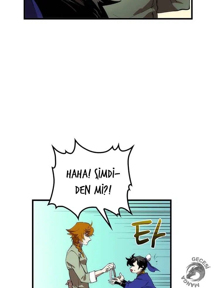 Doktorun Yeniden Doğuşu - Bölüm 24 Sayfa 3