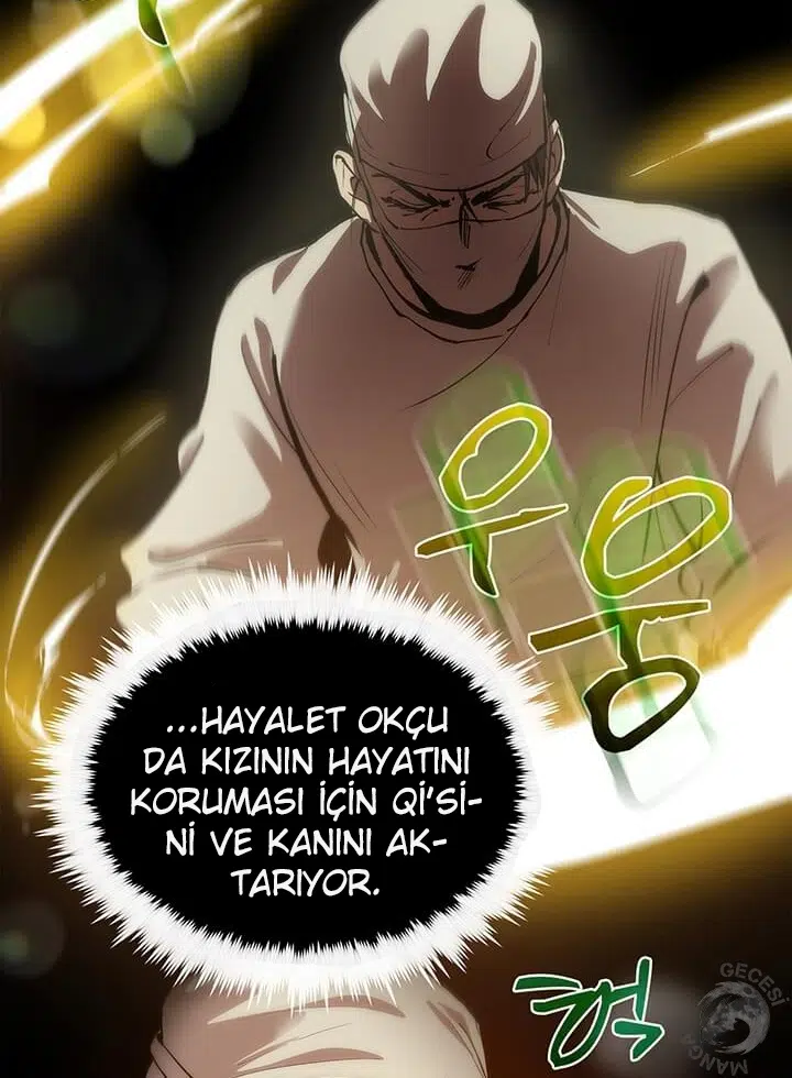 Doktorun Yeniden Doğuşu - Bölüm 24 Sayfa 7