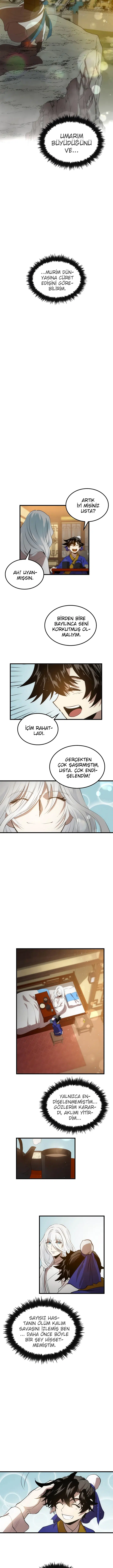 Doktorun Yeniden Doğuşu - Bölüm 25 Sayfa 9