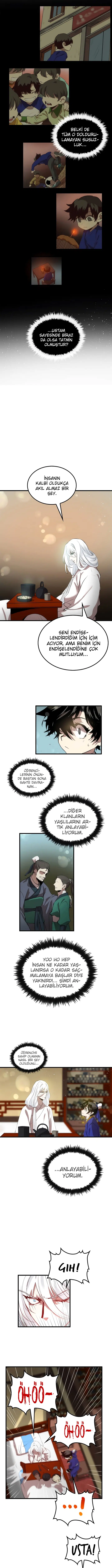 Doktorun Yeniden Doğuşu - Bölüm 25 Sayfa 11
