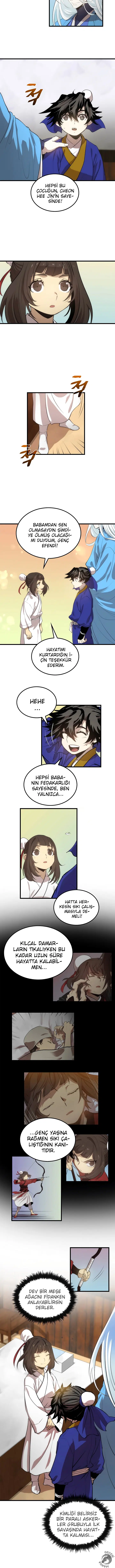 Doktorun Yeniden Doğuşu - Bölüm 27 Sayfa 7