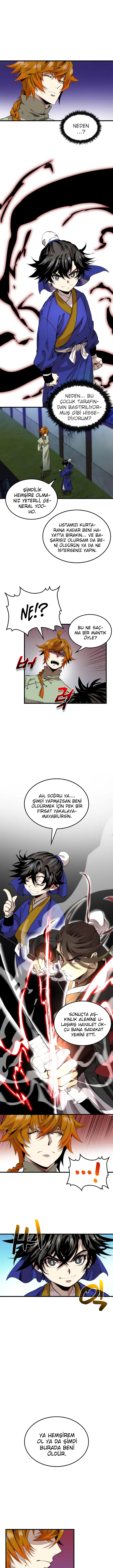 Doktorun Yeniden Doğuşu - Bölüm 31 Sayfa 6