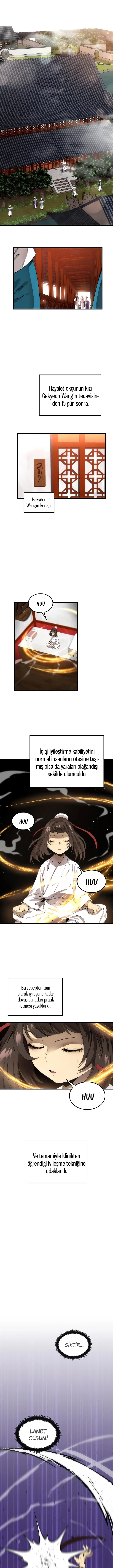 Doktorun Yeniden Doğuşu - Bölüm 33 Sayfa 2