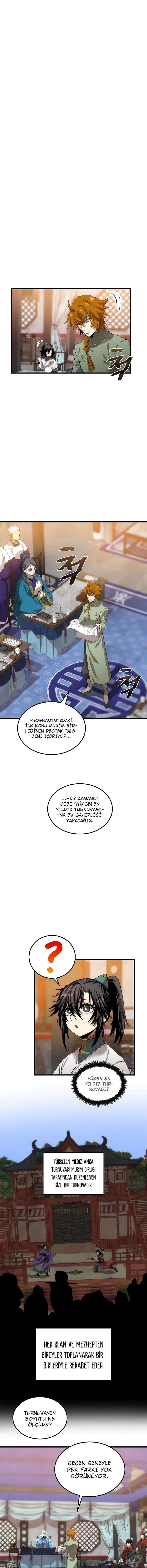 Doktorun Yeniden Doğuşu - Bölüm 35 Sayfa 9
