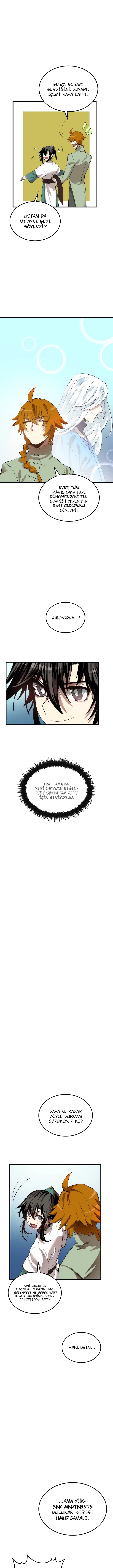 Doktorun Yeniden Doğuşu - Bölüm 36 Sayfa 16
