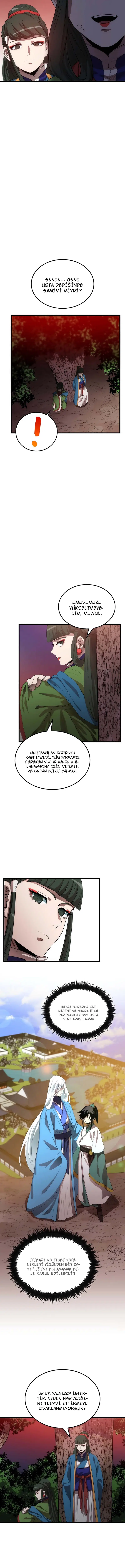 Doktorun Yeniden Doğuşu - Bölüm 41 Sayfa 15