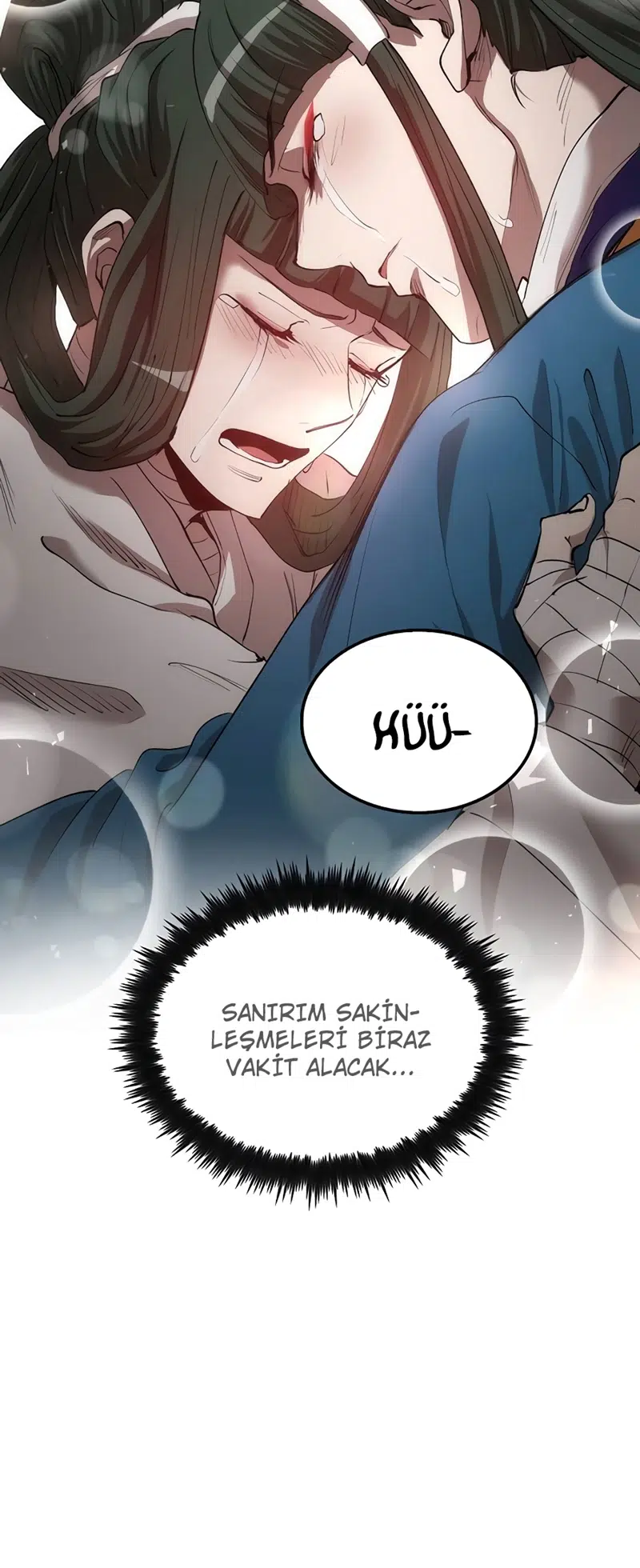 Doktorun Yeniden Doğuşu - Bölüm 42 Sayfa 19