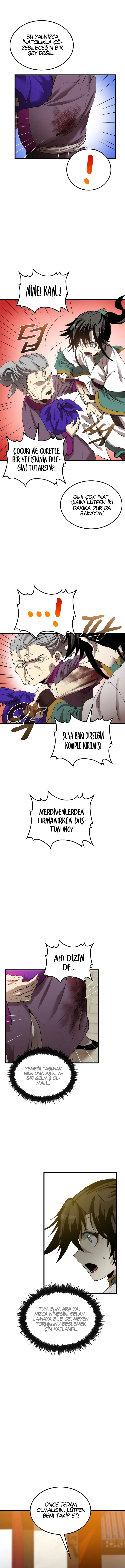 Doktorun Yeniden Doğuşu - Bölüm 44 Sayfa 6