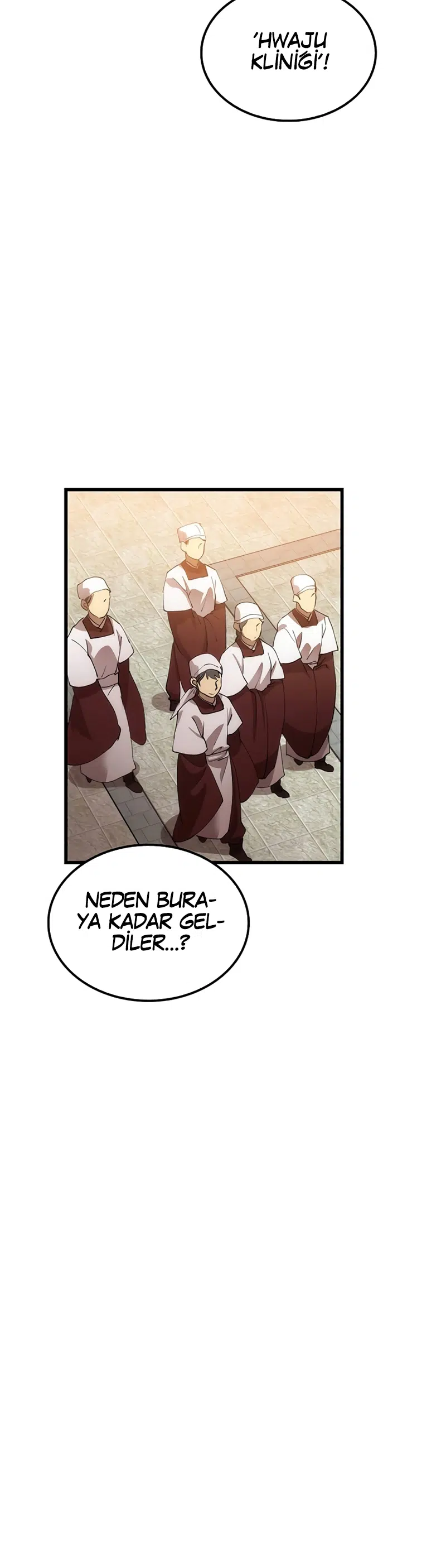 Doktorun Yeniden Doğuşu - Bölüm 44 Sayfa 12