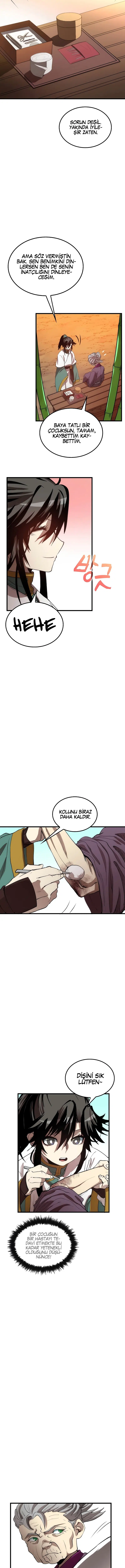 Doktorun Yeniden Doğuşu - Bölüm 44 Sayfa 14