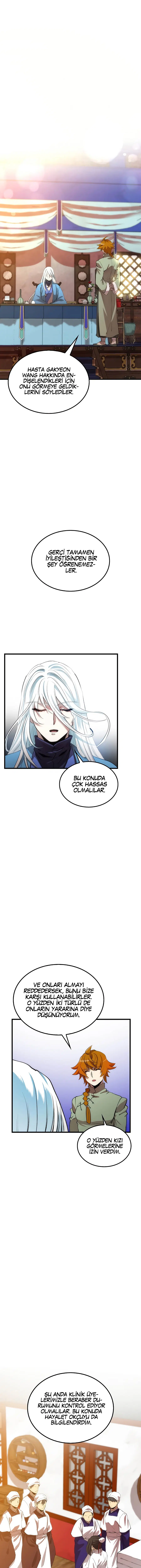 Doktorun Yeniden Doğuşu - Bölüm 45 Sayfa 2