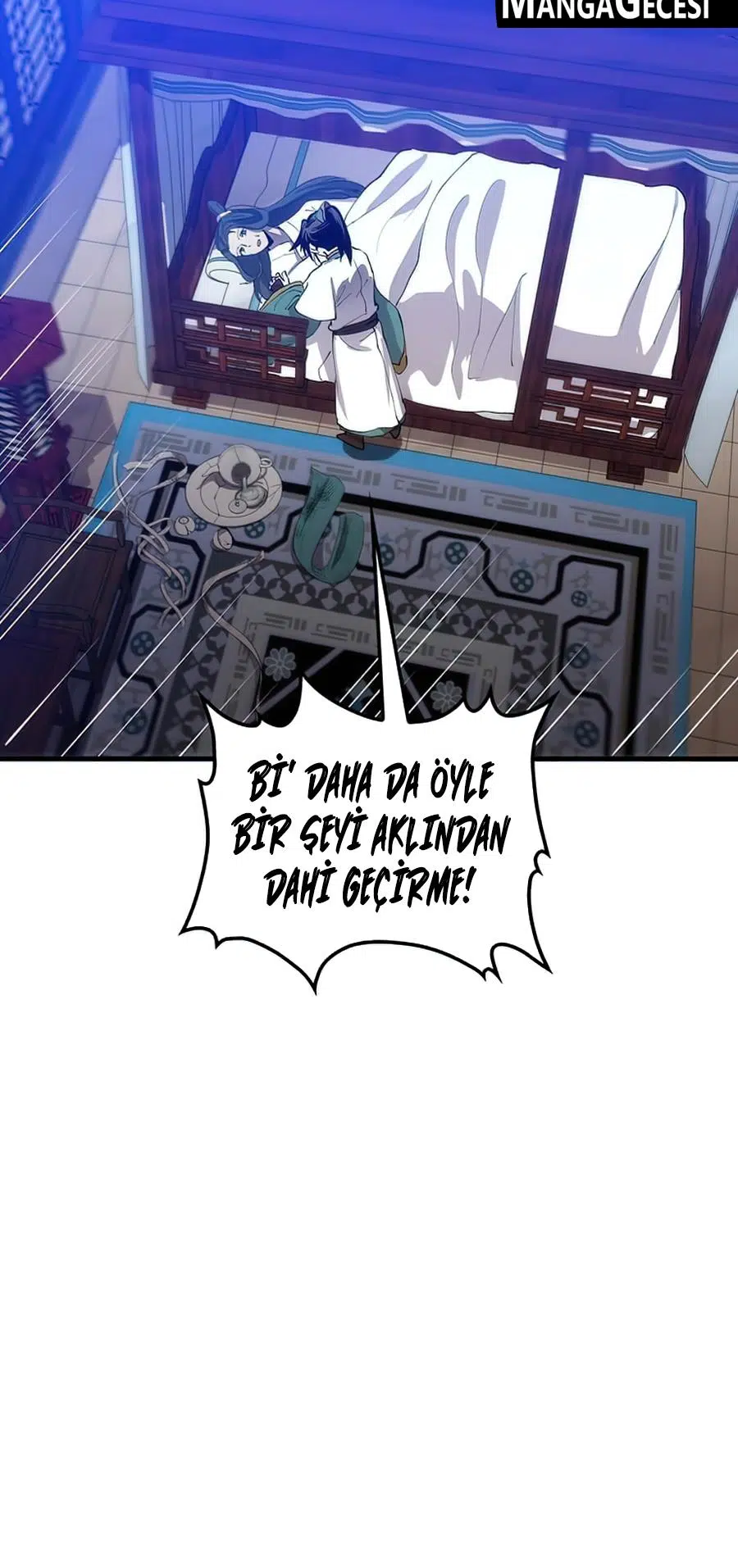 Doktorun Yeniden Doğuşu - Bölüm 51 Sayfa 14
