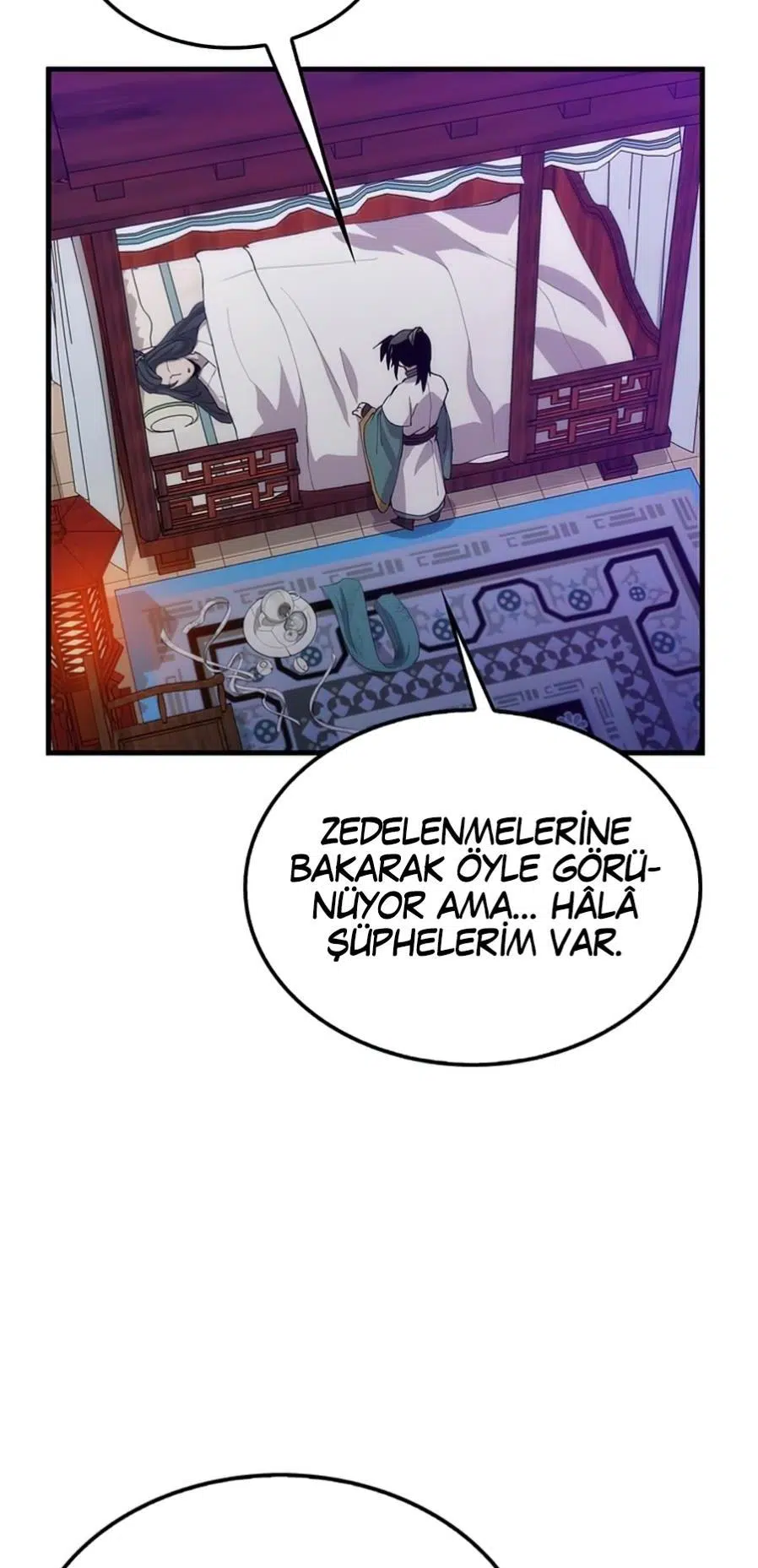 Doktorun Yeniden Doğuşu - Bölüm 51 Sayfa 23