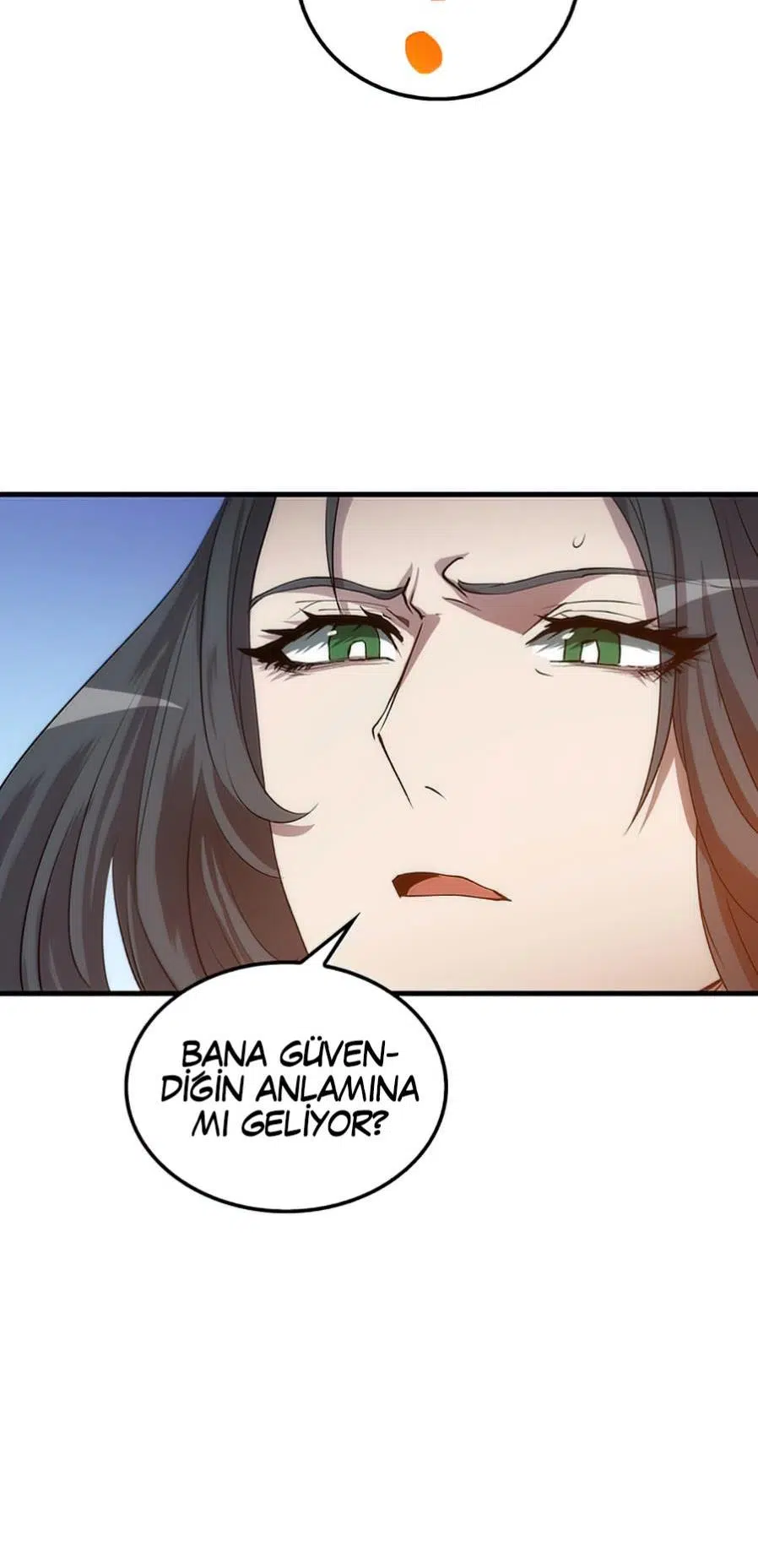 Doktorun Yeniden Doğuşu - Bölüm 51 Sayfa 30