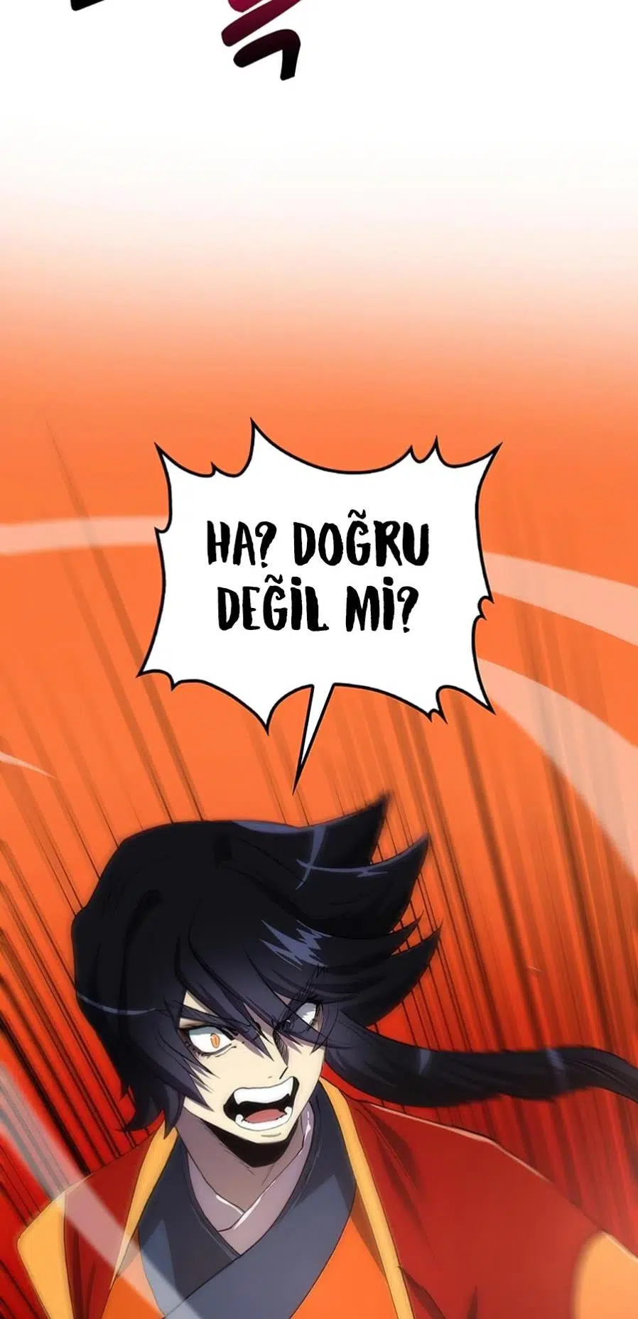Doktorun Yeniden Doğuşu - Bölüm 51 Sayfa 48